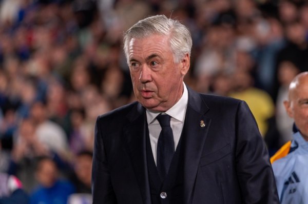 Ancelotti: I prefer the goalkeeper with excellent skills; Italy lacks top strikers now