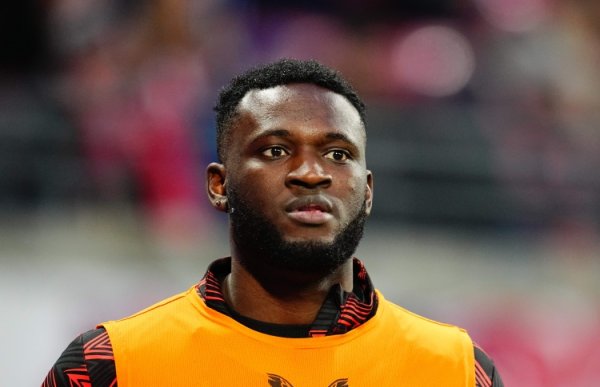 Italian media: Milan management considers whether to take the risk of signing Bonifas, and he will play in the African Cup at the beginning of the year