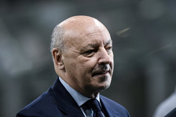 Marotta talks about Inter Milan s defensive signings: Nothing is expected to change, the team s lineup is already very complete