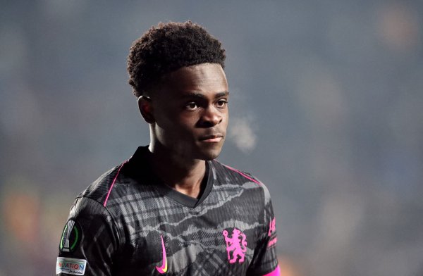 Romano: Roma will negotiate George s transfer with Chelsea today, Sancho s transfer has no progress