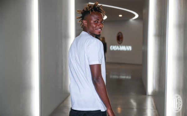 Longo: Fulham and Milan have an oral agreement on Chukuezeda, with a total price of 24 million to 25 million euros