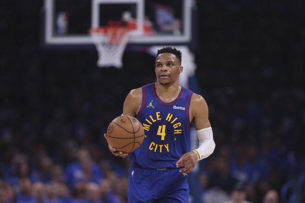 Which team will they be in? 2K Supervisor replied to fans: Westbrook s ability value in the new season is 80