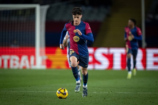 Victor: Barcelona s fierce competition in the frontcourt is the best choice Frick is like my father