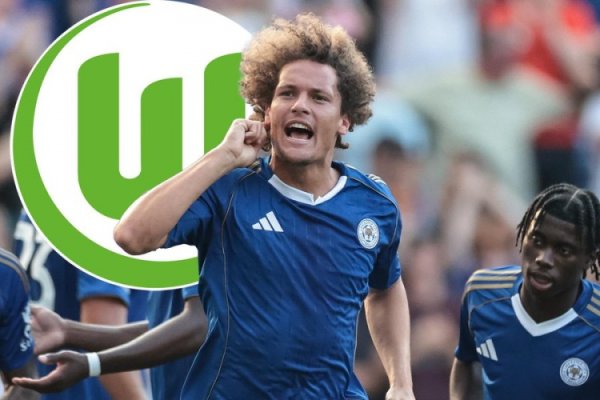 Desky: Wolves are interested in signing Leicester City defender Fass, and two other teams are also competing