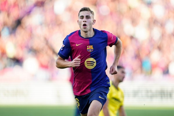 World Sports: Chelsea still wants Fermin, Barcelona will raise the price of the player to 90 million euros