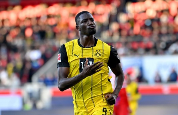 Foreign media revealed Dortmund FC26 player ability values: Gilasi 87, Kober 86, Adeyemi 81