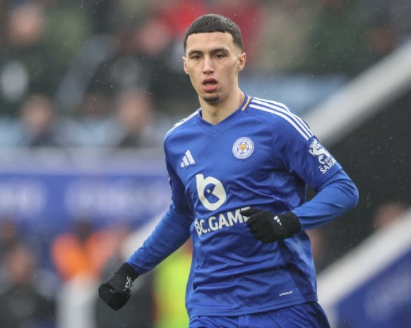 Reporter: Leicester City midfielder Elhanus will join Stuttgart and will undergo a physical examination soon