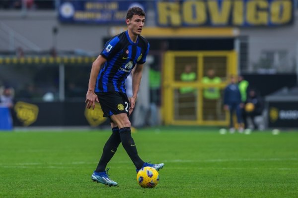 Dimazio: Rent first and buy franchise, Inter Milan and Marseille are exchanging transfer documents for Paval