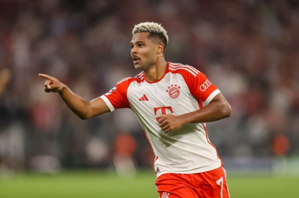 The contract with Bayern expires next summer! Gnabry: There is no renewal negotiation yet, and no one lets me leave