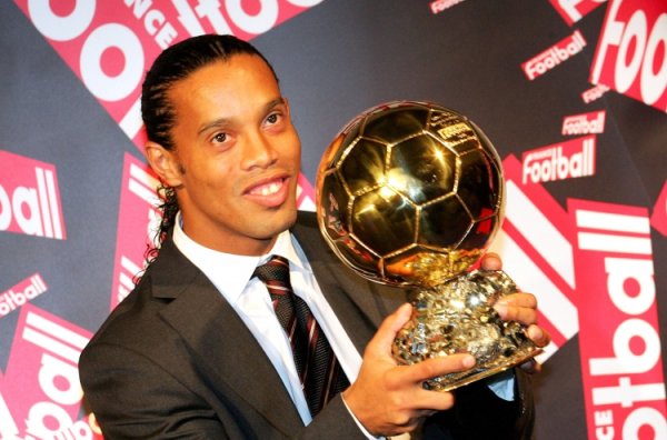 Ronaldo: I believe Neymar can return to Brazil soon, so that we can win the World Cup again