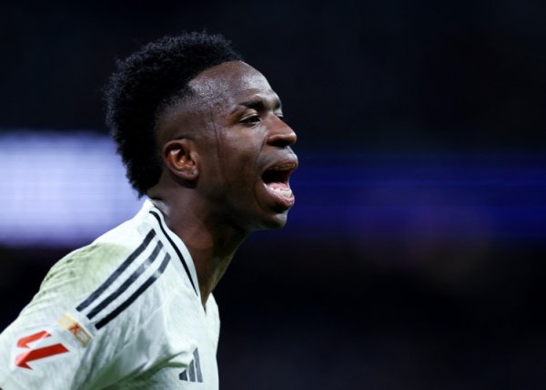 Romano: Saudi Arabia has never made a offer for Vinicius this summer, Real Madrid has no plans to let the player go, and he has no intention of leaving