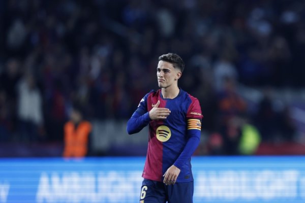 RAC1: Garvey s knee still feels pain, and he is likely to miss the next round of La Liga