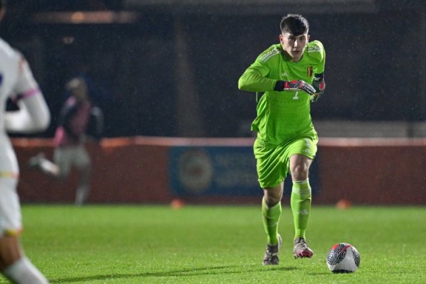 Belgian official: As an injury prevention measure, Chelsea goalkeeper Penders withdraws from training