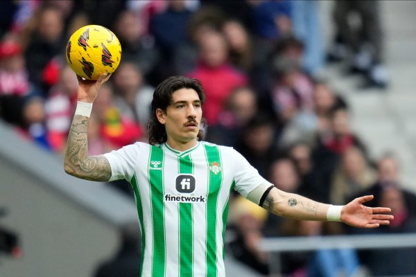 Bellerin: Anthony s strength is unquestionable, and the fans  welcome shows the Betis people s fanaticism