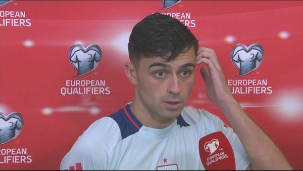 Pedri: We played and maintained our strength, and the great victory belongs to the entire team