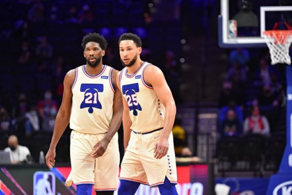 American News: Benxi had contact with the 76ers after being bought out by the Nets, Embiid repaired the cracks