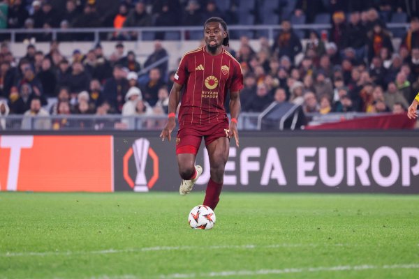 Reporter: Inter Milan originally intended to be a Rome midfielder, but did not pay the 50 million euros requested by the Red Wolves