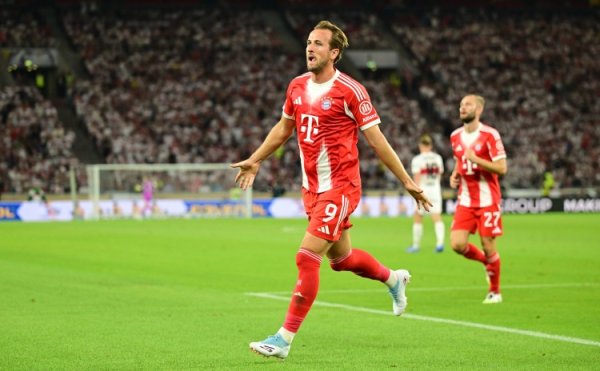The average rating list of the five major leagues this season: Kane ranks first, Yamal and Dias are on the list