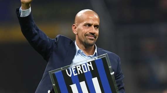 Perron: Despite the doubts in the outside world, I am still optimistic about Inter Milan defeating Juventus. We will wait and see