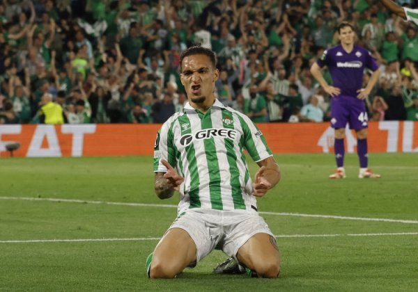 Support a wave? Western media: Anthony will launch personal clothing brand ILUMINADO in Betis