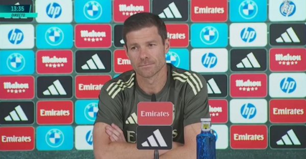 Alonso: Argentina recruits Mastantono? If the decision is with us, he will stay in Real Madrid