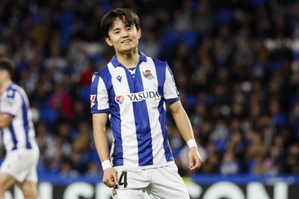 The relationship breaks down! Each sport: Kubo Jianying has repeatedly aroused dissatisfaction with Real Madrid fans and was criticized for his resentment