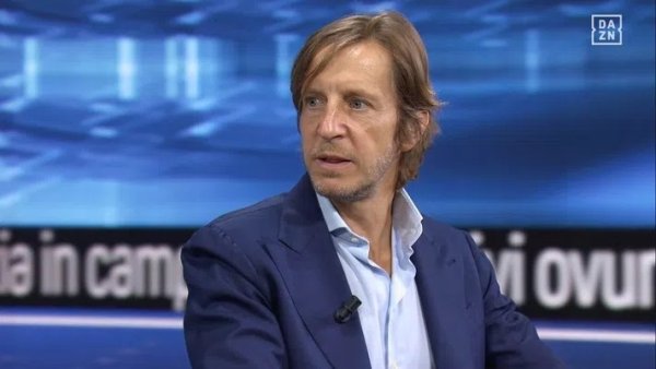 Amb: Inter Milan lacks technical content on the edge of the penalty area, and there is no player who can break through and dribble.