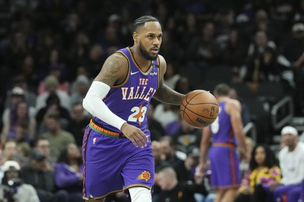 Veteran point guard fights Europe? European Story: Some top European teams are interested in Monte Morris