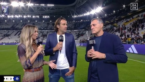 Tony: Sommer should have worked harder on goals between Ilditz and Azic