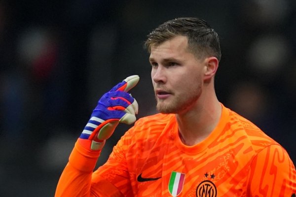 MiType: Sommer was won to start, Zivo tends to let Josep Martinez play this week s Champions League