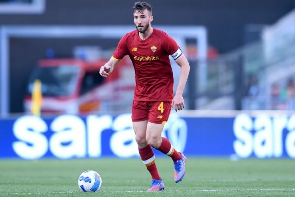 Christant: Roman Derby is always different from other games, wearing Captain s armband is a unique feeling