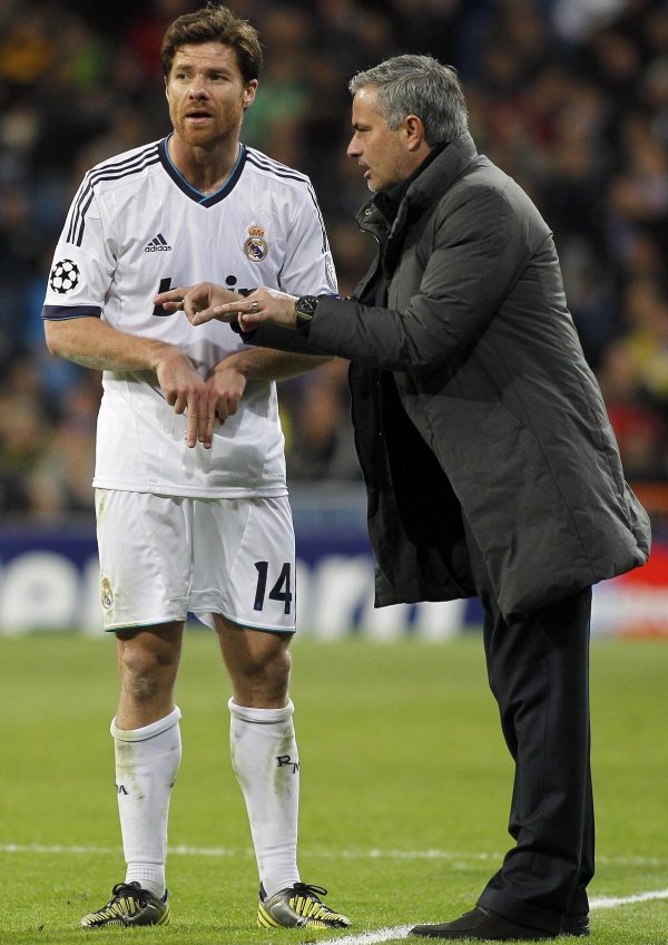 Master-apprentice duel! Alonso: Mourinho s meaningful match against Real Madrid, he has deep feelings for Madrid