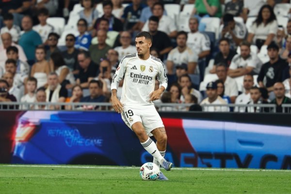 President Fenerbahce: Sebas is ready to join us this summer, but it is too expensive and we give up