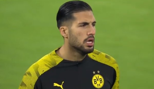 The two have a total annual salary of 24 million euros! Photo News: Dortmund is assessing Jule and Zhan, and the contract may not be renewed