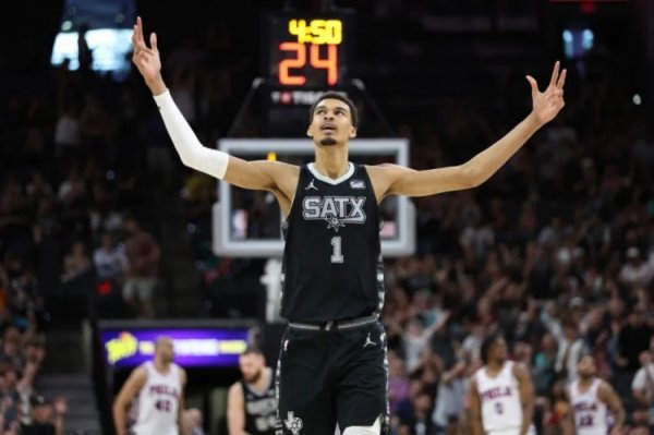 Spurs, the last charge before starting