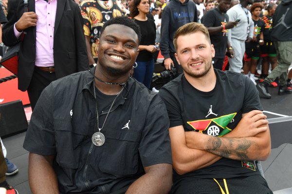 Tielin: Both Luca and Zion must maintain this state for at least one season to be convinced
