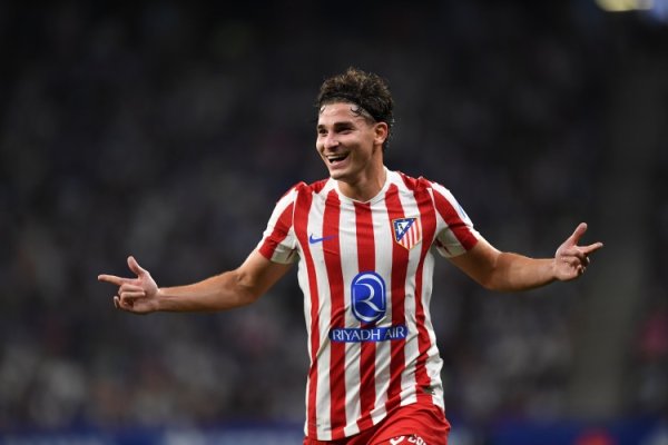 The miser, Real Madrid has only won one away game against Atletico Madrid in the past seven seasons