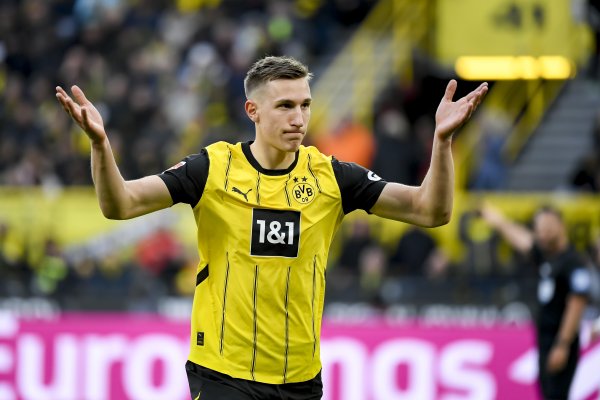 Nagelsman: Schlottbeck will definitely be selected for the October national team list, he deserves it