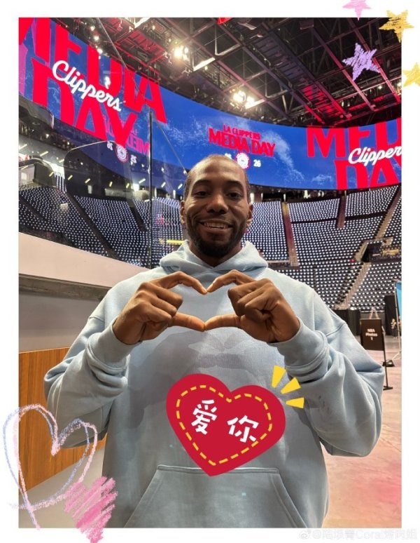 Smile + heart-to-heart! Barbecue sister posted her personal photo of Xiaoka: Fresh and hot, cute warning!