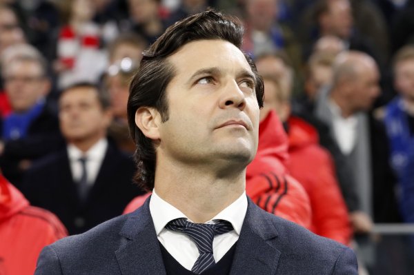French media: Jeddah United intends to invite Real Madrid Sports Director Solari to coach