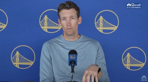 Dunleavy: Negotiation with Kumingga is a normal business game. We are not in a hurry to trade.