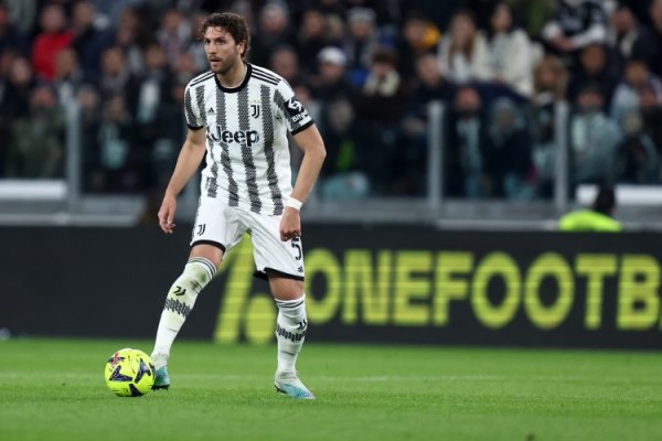 Locatelli: The last-minute corner kick lacks concentration We cheer each other up during the break