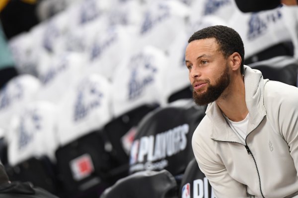 The last time was in 2016! US media: Curry s probability of being elected as MVP this season is 0.4%