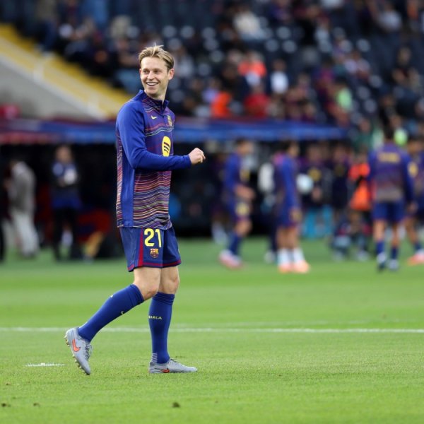 Each body: De Jong renews its contract until 2029 agreement is reached, and it is expected that the Barcelona board of directors will approve it in the next few days