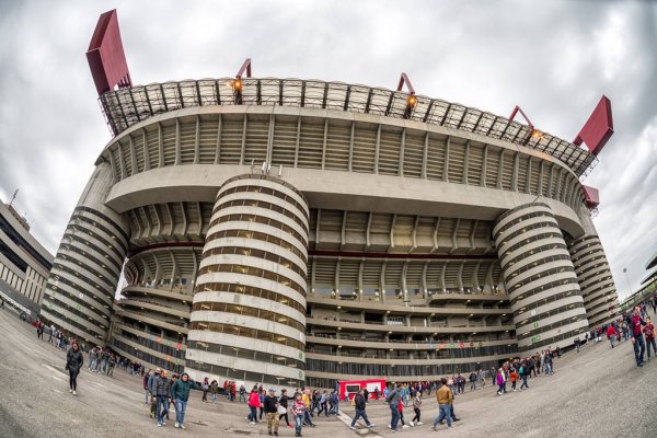 Italian media: Milan s new stadium will borrow 1 billion to 1.2 billion euros, and Bank of America will become the main financing party