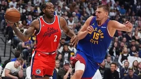 30 Days 30 Team·Clippers: What are you left to grasp?