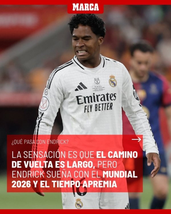 The value dropped to 35 million! 19-year-old Enderick has played 0 games so far this season, and has been on the substitute for four games after recovery