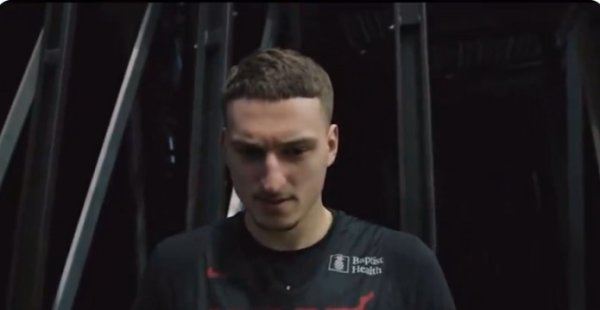 Jovic talks about contract renewal: I am happy and grateful to be recognized by the team and will repay trust with actions