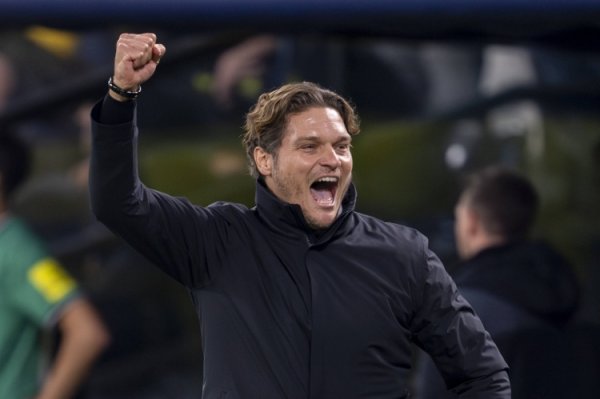 Team newspaper: Xuter was dismissed within 72 hours, Monaco intends to hire former Dortmund coach Terzici