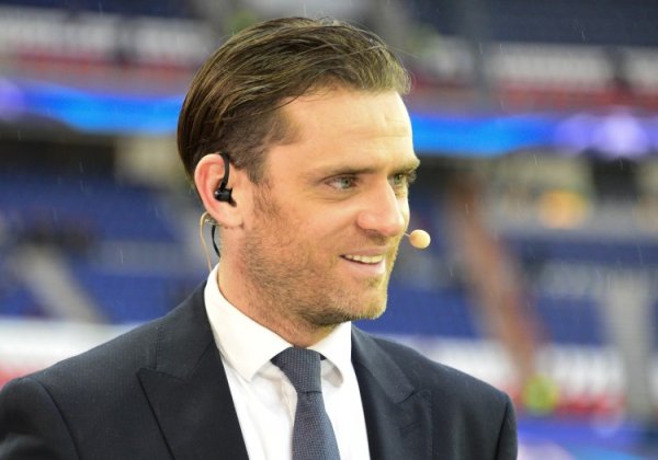 The championship celebration mocked Marseille for being criticized, Rotten: I am just a former Parisian player speaking